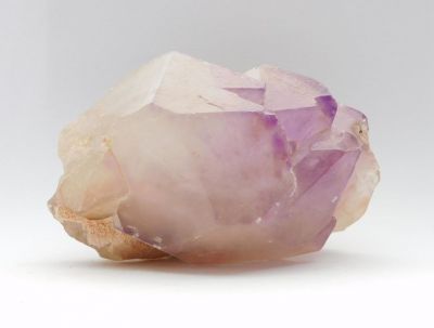 Ametyst - Ambatomanoina, Madagaskar